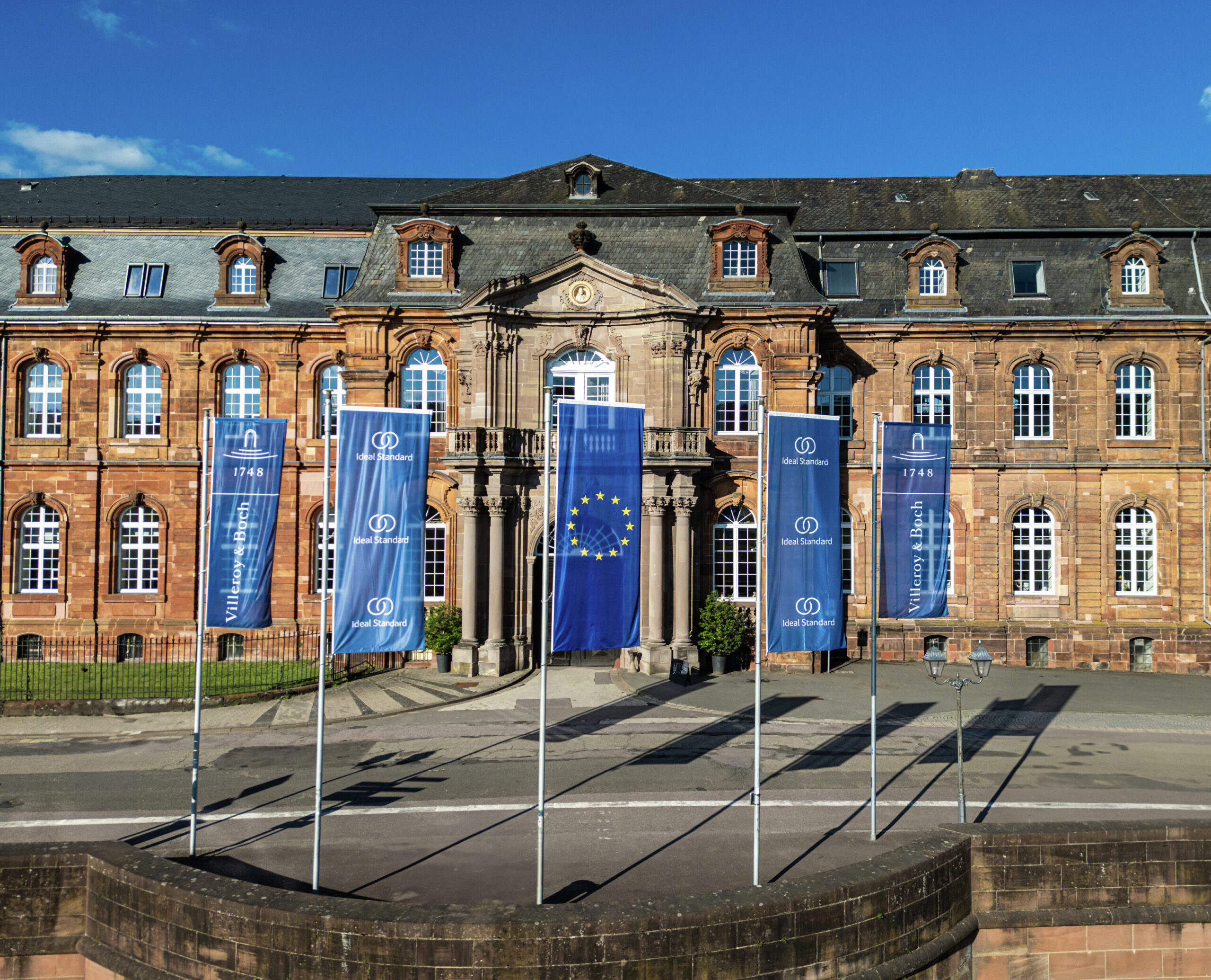 Villeroy & Boch si afferma in un contesto di mercato difficile